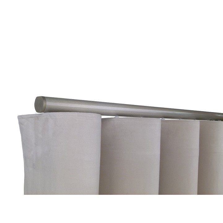 75 mm Aluminium Salle de Bain Push Pull BOLT-par un environ 7.62 cm 12 x Porte Boulons Swan NECK 3 in
