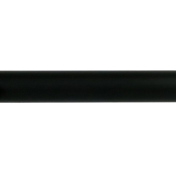 28 mm Pole, Steel