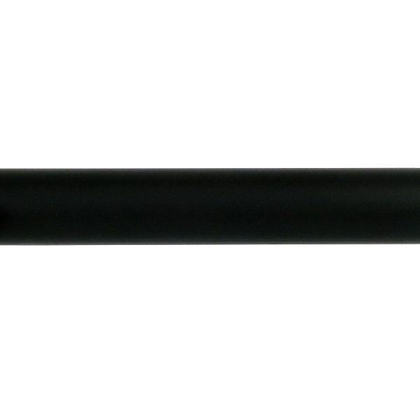 Oslo 28mm Steel Pole